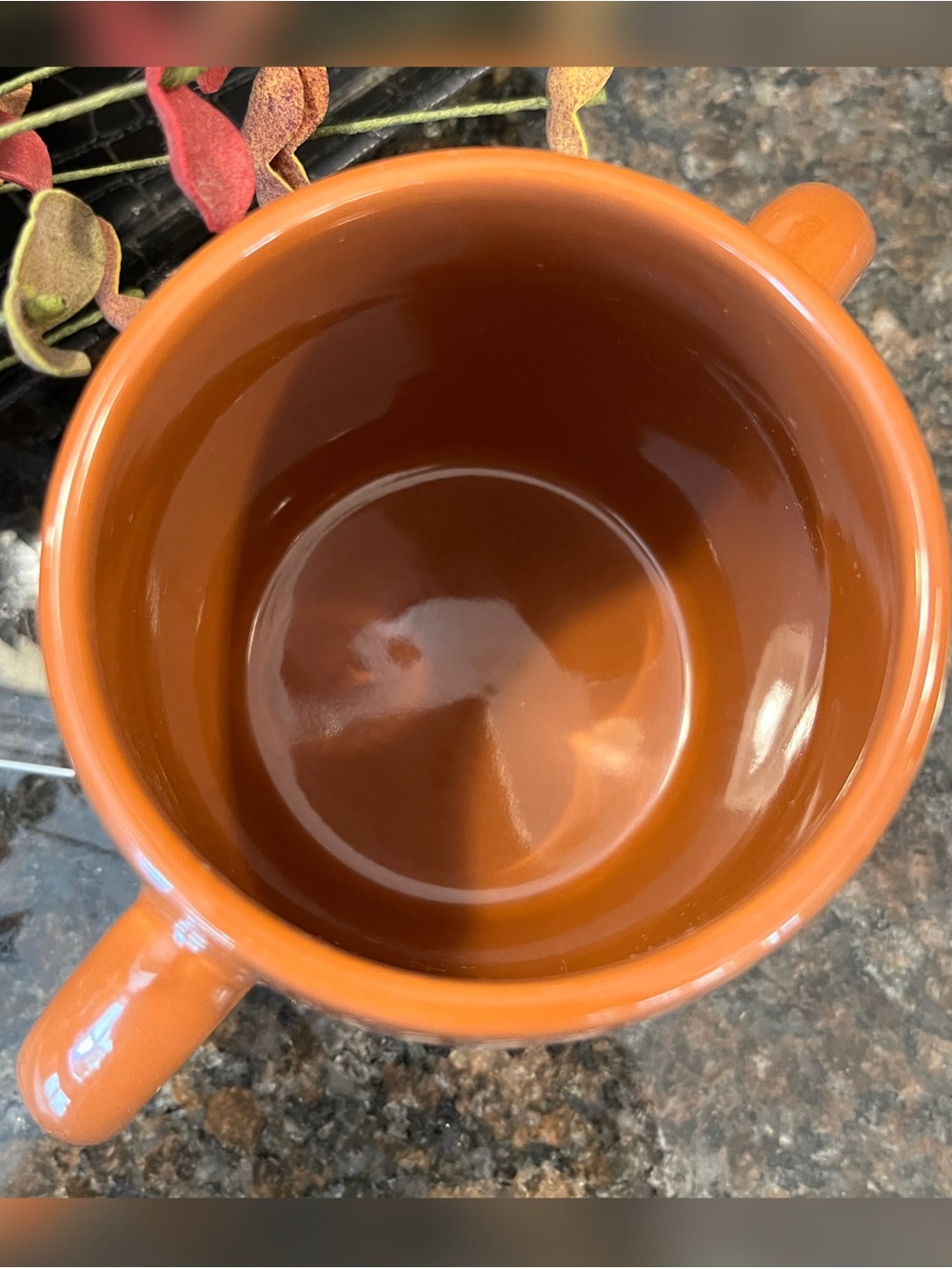 Galerie Sock Monkey 16 fl oz Ceramic Mug Microwave/Dishwasher Safe - Picture 4 of 5